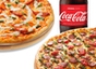 Double Deal Specialty Regular with Coke 1.5L