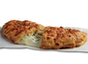 Stuffed Cheesy Bread