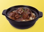 Beef Pares Rice