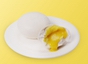 Custard Egg Bun (1pc)