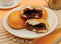 Fried Milo Bun