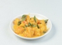 Salted Egg Prawn