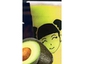 Avocado Shake