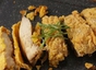 Chicken Steak  