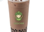 Chocolate Milk Tea