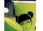 Green Mango Shake