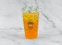 Lemonade with Honey