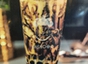 Milk Tea with Brown Sugar & Pearls