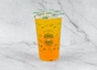 Passion Fruit Shake