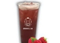 Raspberry Green Tea
