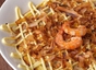 Savory Seafood Pancake