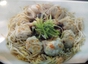 Spicy Shrimp Wanton
