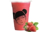 Strawberry Shake