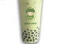 Uji Matcha Milk Tea