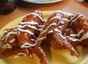 Chicken Buffalo Wings