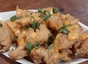 Dynamite Shrimp