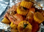 Garlic Shrimp
