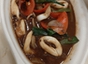 Pusit Guisado