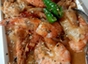 Seafood Platter