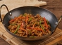 Black Pepper Beef Fried Rice