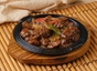Black Pepper Beef