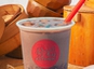 Dark Chocolate Milk Tea
