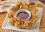 Fried Crispy Wanton
