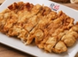 Fried Pork Chop