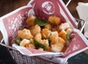 Fried Squid