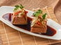 Fried Stinky Tofu