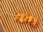Golden Fin Ball
