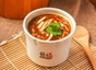 Hot & Sour Soup
