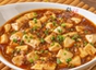 Mapo Tofu