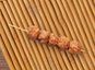 Mushroom Meatballs