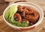 Patatim With Cua Pao Bread