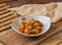 Salted Egg Shrimp