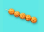 Sea Urchin Balls