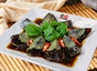 Spicy Century Egg