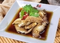 Spicy Pork Ears