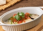 Steamed Pompano Fish