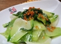 Taiwan Petchay With Garlic