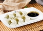 Vegetable Dumpling