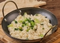 Vegetable Fried Rice