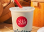 Winter Melon Milk Tea