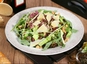 Greek Roka Salad