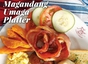 Magandang Umaga Platter