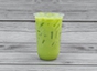 Matcha Green Tea Latte Medium