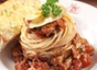 Pasta ala Carlo