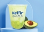 Avocado Yoghurt