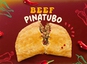 Beef Pinatubo